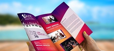 brochures design and print brochures online free make a free brochure online and print